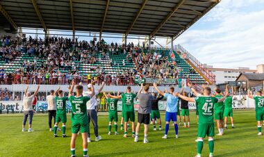 Цифри та факти. Найважливіші події 5-го туру УПЛ