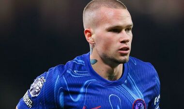 ФОТО. Мудрик знайшов нове захоплення після Грачової. Закликав на побачення