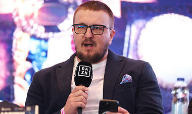 Александр КРАСЮК: «Это очень привлекает, хотя и не всех»