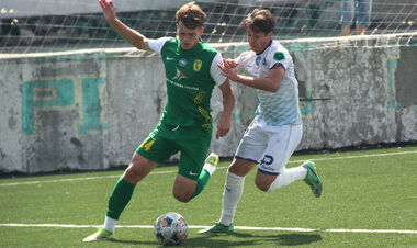 Пенуэл – Левый Берег-2 – 0:1. Дебютант пока без побед. Видео гола и обзор