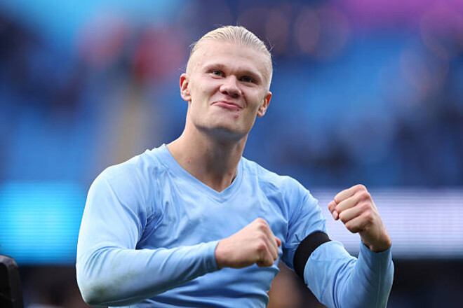 Манчестер Юнайтед став улюбленим суперником Ерлінга Холанда в АПЛ