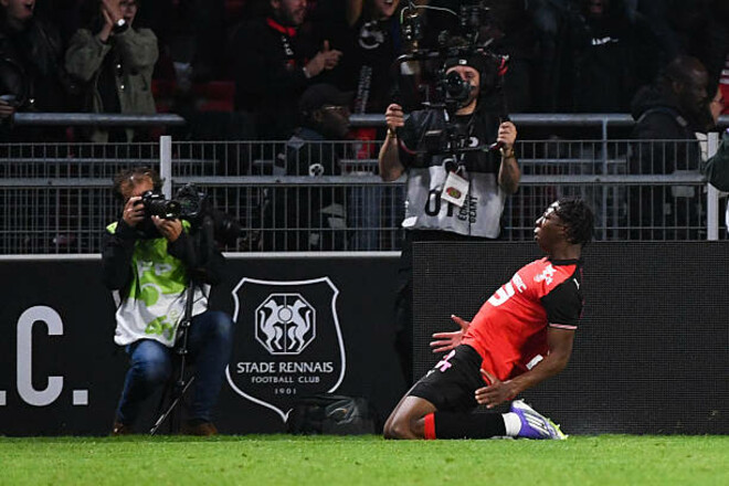 У Фонсеки проблемы. Лион потерял победу в компенсированное арбитром время