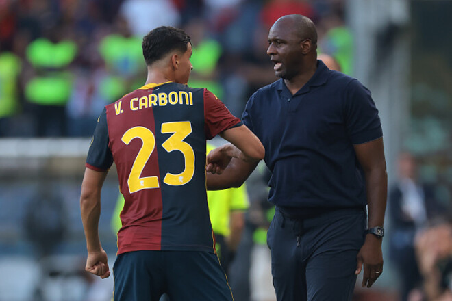 Комо – Дженоа. Прогноз и анонс на матч чемпионата Италии