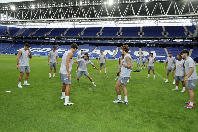 Еспаньол – Мальорка. Прогноз і анонс на матч чемпіонату Іспанії