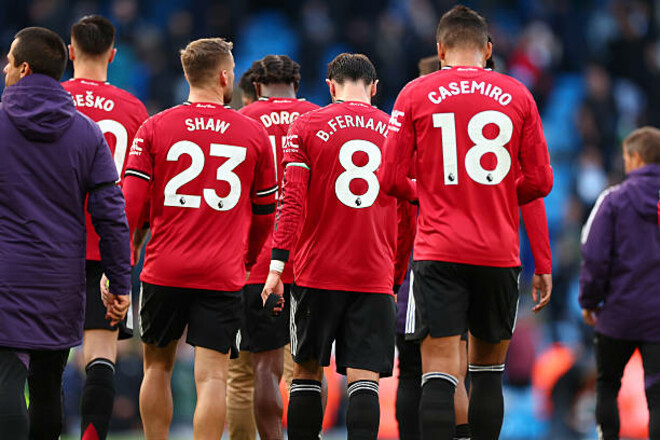 Манчестерське дербі, перший гол Ваната, Німеччина – чемпіон Євробаскету