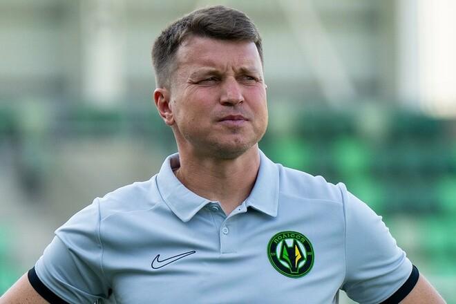 Руслан РОТАНЬ: «Кривбас, мабуть, також не заслуговують на поразку»