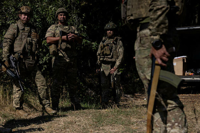 Нова партія запакованих окупантів. ЗСУ оновили дані втрат армії рф