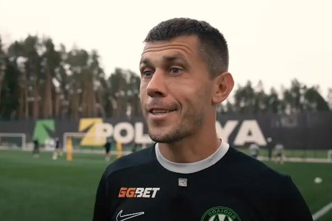 Сергей КРАВЧЕНКО: «Победа – это самое главное сейчас для команды»