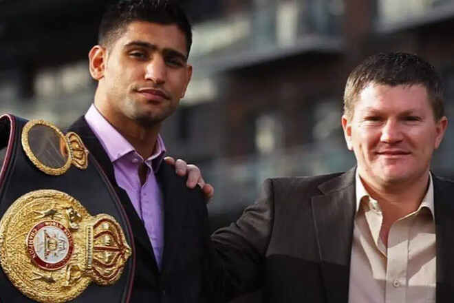 Ексчемпіон світу: «Ми втратили справді хорошу людину»