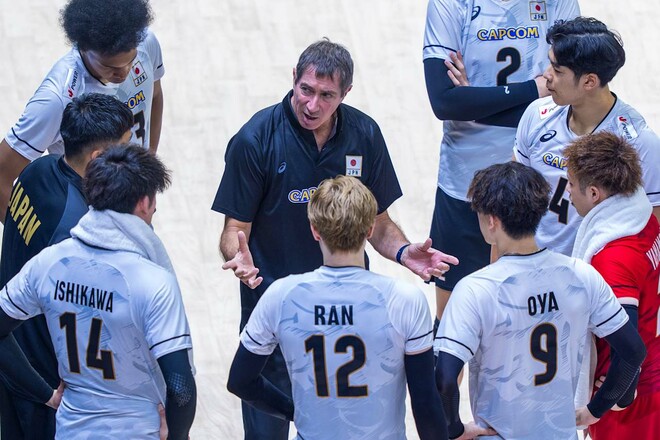 Гучна сенсація на ЧС з волейболу. Фаворит достроково покине турнір