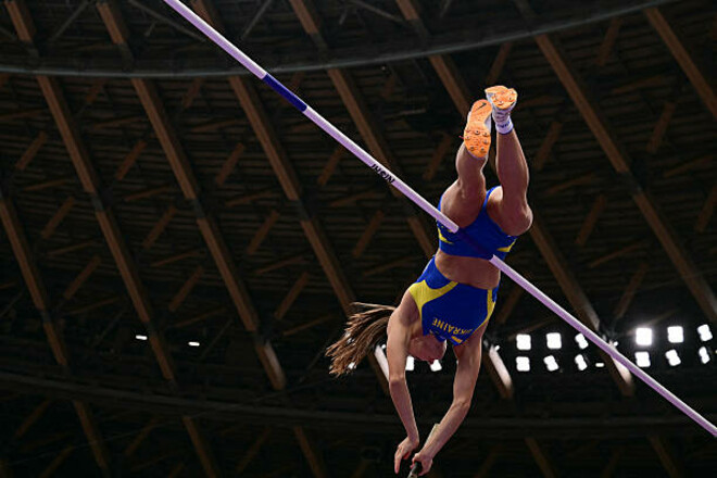 КИЛИПКО: «Очень долго прыгали. Тело не понимает: задержки, поломки»