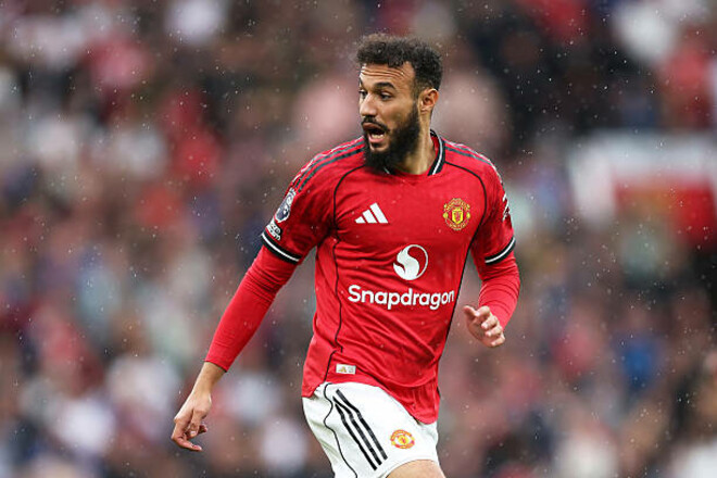 «Разочарован в команде». Эмоциональная реакция игрока Ман Юнайтед на фиаско