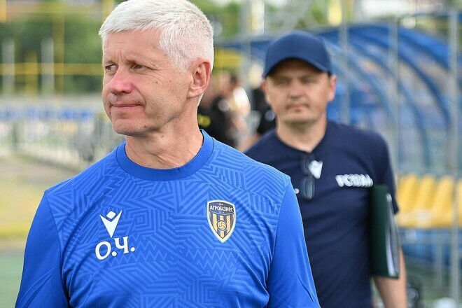 Александр ЧИЖЕВСКИЙ: «Главное, что мы взяли очко на выезде»