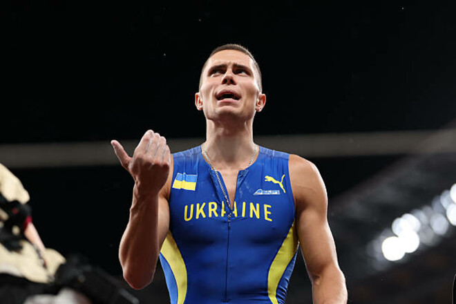 ОНУФРІЄВ: «Хотів стрибати високо. Але важко боротися із зустрічним вітром»