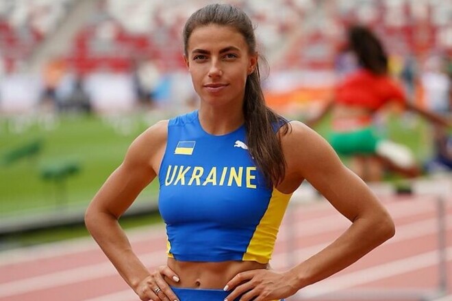 Бех-Романчук сообщила приятные новости после скандала и дисквалификации