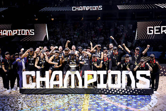 Дончич, Шредер и другие лидеры в индивидуальных статистических рейтингах