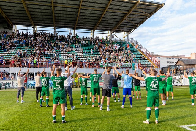 Цифри та факти. Найважливіші події 5-го туру УПЛ
