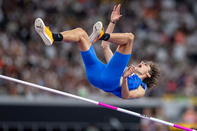 ТАМБЕРИ: «Это ужасный результат. Вылет в квалификации справедливый»