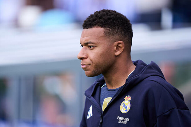 Килиан МБАППЕ: «В последний раз я плакал из-за футбола...»