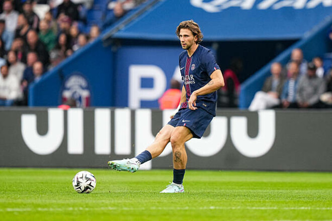 ВІДЕО. «Режим звіра». ПСЖ вражений дією Забарного в останній грі