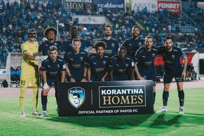 Пафос в Лиге чемпионов – это история не про сказку, а про деньги с «душком»