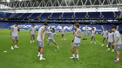 Espanyol - Mallorca. Forecast and announcement for the Spanish Championship match