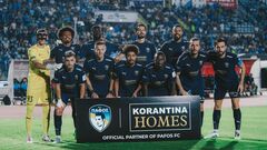 Paphos in the Champions League is not a story about a fairy tale, but about money with