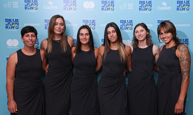 Капитан сборной Испании: У Украины очень хорошие игроки в одиночном разряде