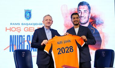 ОФІЦІЙНО. Екстренер дортмундської Боруссії очолив клуб у Туреччині