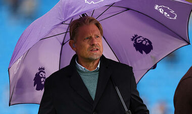 Легендарний ексголкіпер Манчестер Юнайтед: «Команда нікуди не рухається»