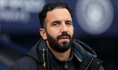 Новий тренер для Судакова і Трубіна. Бенфіка може змінити коуча