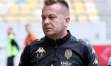 Іван ФЕДИК: «Не забити пенальті може кожен»