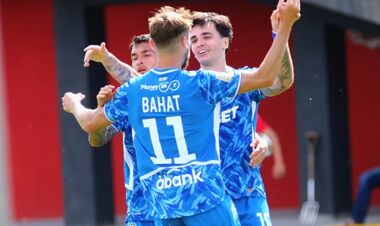 Шапаренко без слів відреагував на дебютний гол Ваната за Жирону