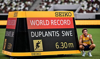 Crazy world record and the second final of Ukraine. How was the 3 day of the World Cup