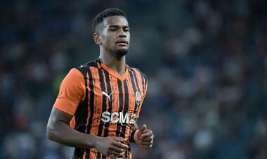 Source: APL Club offered Shakhtar 30 million euros for the star of the attack