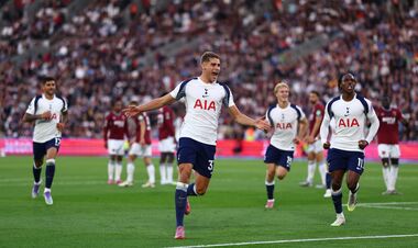 Тоттенхем – Вільярреал – 1:0. Текстова трансляція матчу