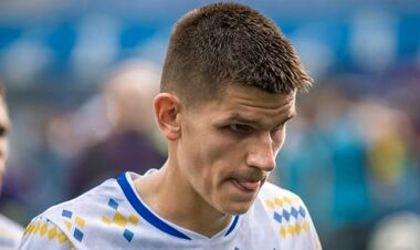 Джерело: Суркіс знайшов заміну Біловару в Динамо
