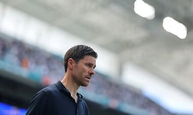 Хабі Алонсо обрав воротаря на перший матч Ліги чемпіонів 2025/26