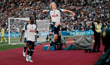 Тоттенгем – Вільярреал. Прогноз і анонс на матч Ліги чемпіонів