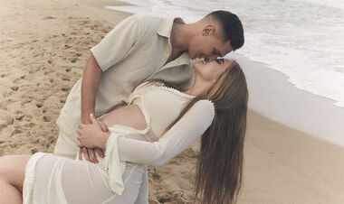 ФОТО. Судакова: «Від чоловіка залишилися тільки фотографії»