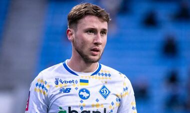 Агент: «Как только Ванат это сделал, Динамо решило его отпустить»