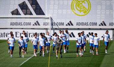 Реал очолює рейтинг Ла Ліги за кількістю іноземних гравців у клубі