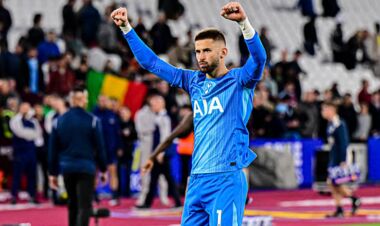 Стіна шпор. Вікаріо – найкращий у сезоні АПЛ за кількістю сейвів