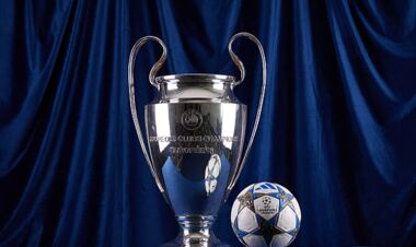 Real and Barcelona will start the Champions League anniversary season