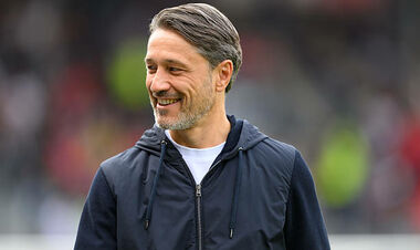 Нико КОВАЧ: «Мы должны выложиться на все 100 процентов»