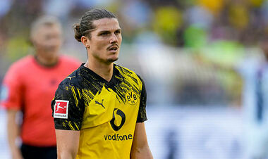 Марсель ЗАБІТЦЕР: «Ми дуже збалансована команда»