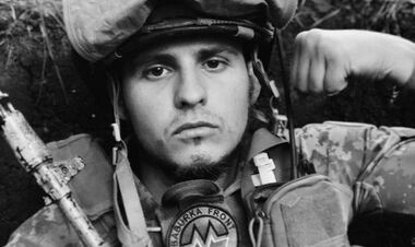 Схилимо голови. Запорізький хуліган загинув за Україну в лавах Азова