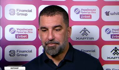 Арда ТУРАН: «Це не той футбол, який я хочу бачити від Шахтаря»