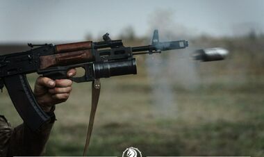 Знищення окупантів продовжується. ЗСУ оновили дані втрат армії рф