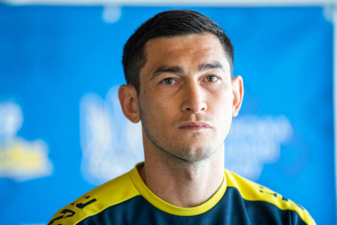 Тарас Степаненко – самый титулованный игрок чемпионата Турции